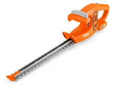 Flymo SimpliCut Li Cordless Hedge Trimmer - Certified Refurbished - Silver Grade