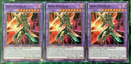 Yugioh ygo dark - yugioh, paladin