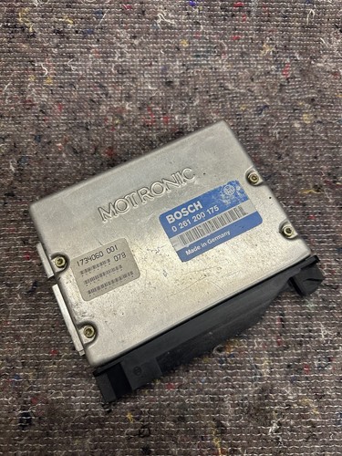 Bmw e36 318is 318ti - bmw, m42b18