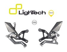 Lightech Rearsets Adjustable