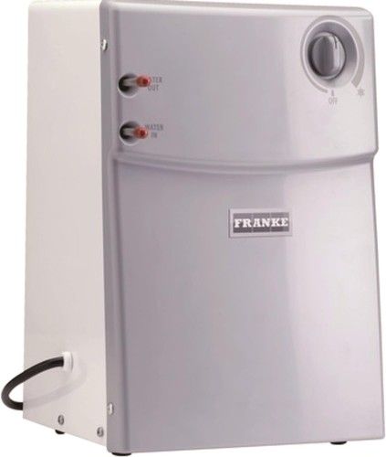 Franke 200 little butler - franke, ct-200
