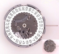 High Accuracy Quartz