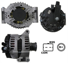 Rollco Alternator 150A