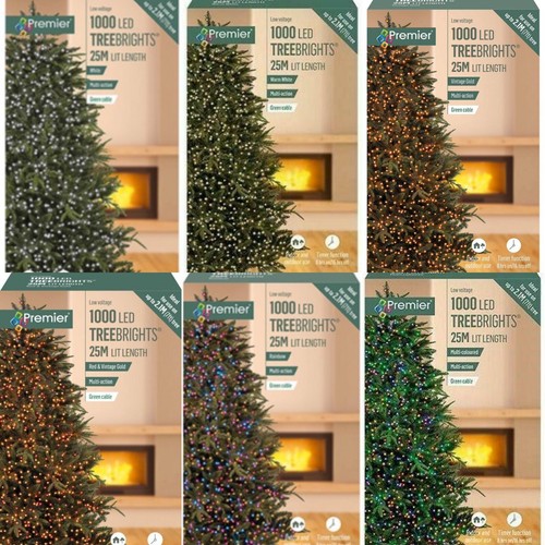 1000 treebrights premier - 1000,