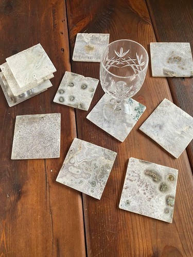 White agate premium quartz - premium,