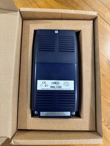 Rako rml1200 1200va inductive - rml1200,