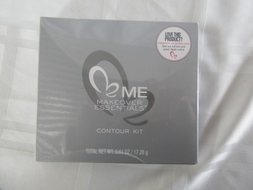 Makeover essentials contour - me,