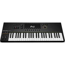 Native Instruments Kontrol S49