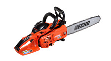 Echo CS-2511 WES Rear Handled Lightweight Petrol Chainsaw