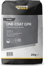 Everbuild One Coat General
