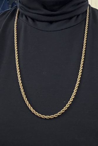 Pierre lang necklace rope - pierre,