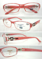 Fancy Ladies Reading Glasses