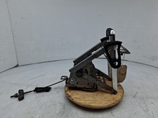 2008 FORD S-MAX TITANIUM TDCI 6G Handbrake Lever