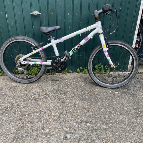 Frog children bike - children's,
