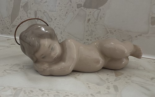 Vintage lladro porcelain - vintage,