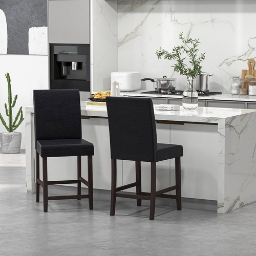 Pack bar stools - 2-pack,