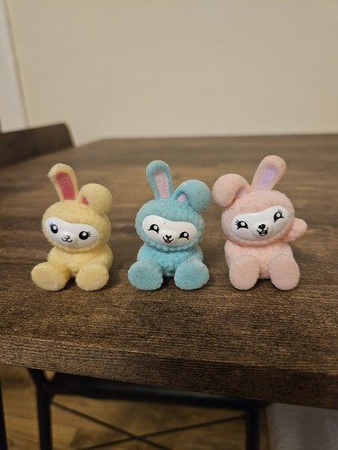 Topps love bunnies original - topps, i