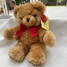 Plush Teddy Bear by Keel toys 28cm  Barney Bear
