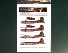 Kits-World Decals 1/72 172019