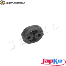 BRACKET EXHAUST SYSTEM GOJ2575 FOR TOYOTA DYNA/100/Platform/Chassis CELICA 4/III LS