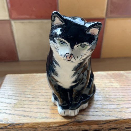 Babbacombe pottery black - black, &