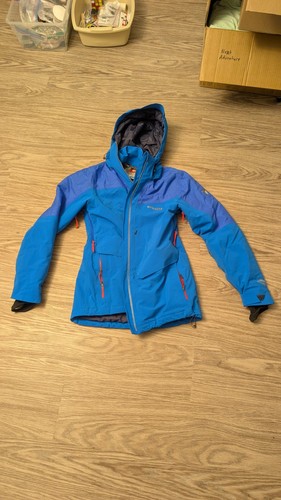 Columbia sportswear titanium - columbia,