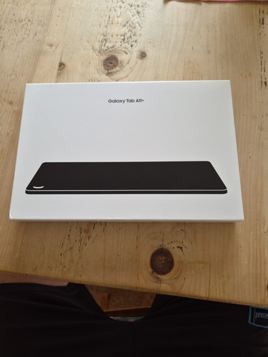 Samsung galaxy tab - samsung, a11+