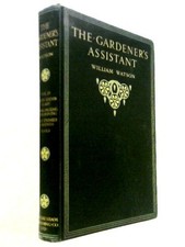 The Gardener's Assistant
