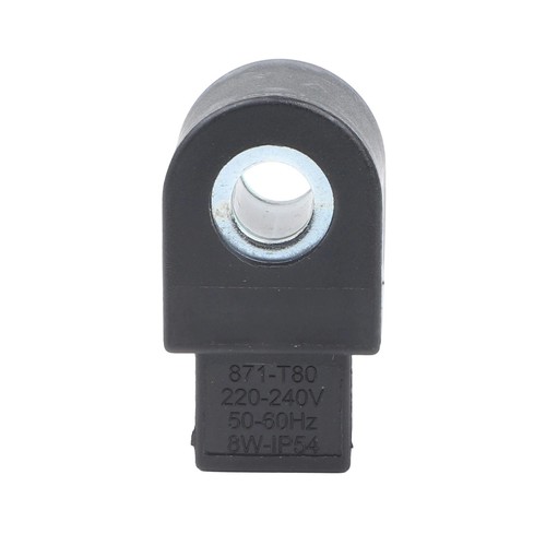 Heating boiler pressure coil - pressure,