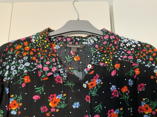New bonmarche tunic long shirt - bonmarche,