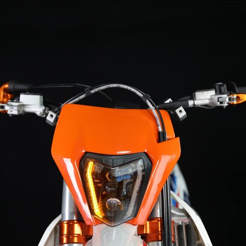 Led headlight light for - led,