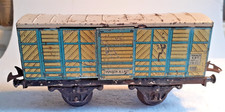 VINTAGE FRENCH HORNBY - O