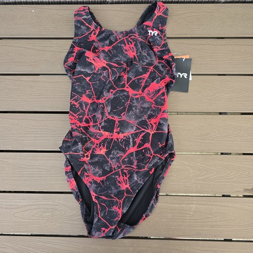 Tyr women durafast red - tyr, women's