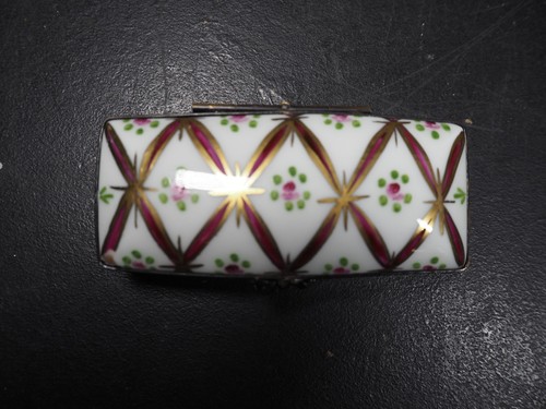 Beautiful limoges peint main - beautiful,