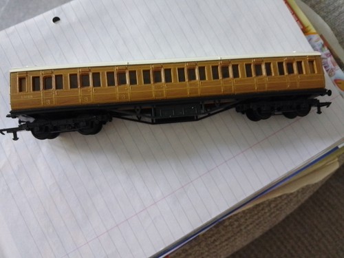 Grafar lner 1st 3rd gauge - grafar,