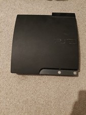 Sony PlayStation 3 Slim 120GB