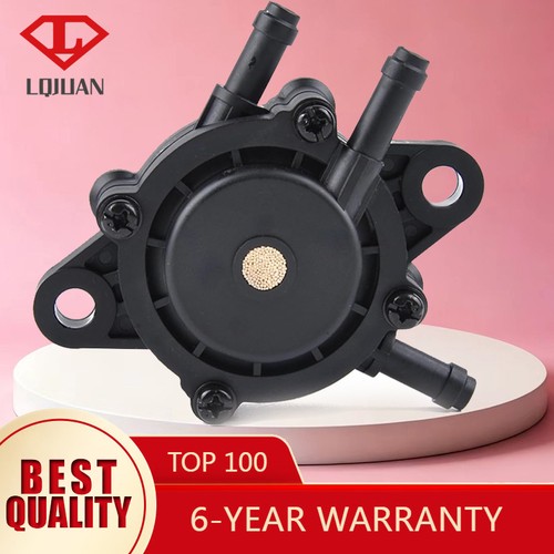 Fuel pump for briggs - pump,