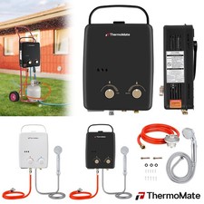 ThermoMate LPG Propane Gas 5L