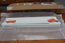 NEW Blinds2go x2 Off White