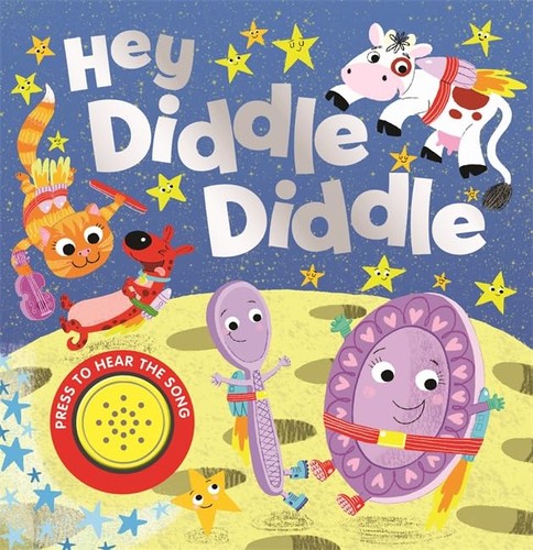 Hey diddle igloo - hey, by