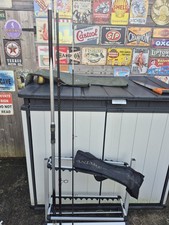 Shimano Antares 450BX-I Surf