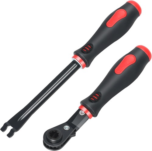 Brake adjustment tool set - adjustment,