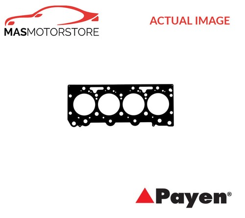 Engine cylinder head - cylinder,