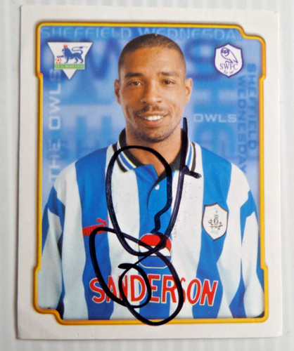 Des walker sheffield - des,