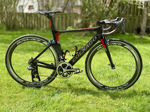 Colnago concept - colnago,