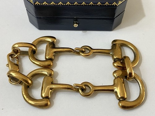 Vintage heavy 62g - heavy, gucci