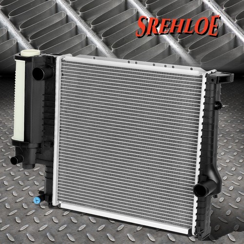 Style cooling aluminum - oe,