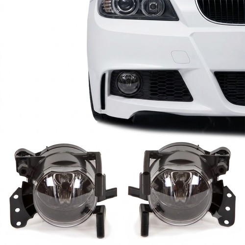 Halogen fog lights - halogen,