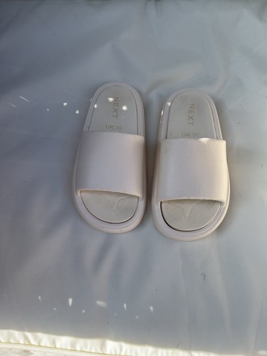 Next girls size chunky - size,