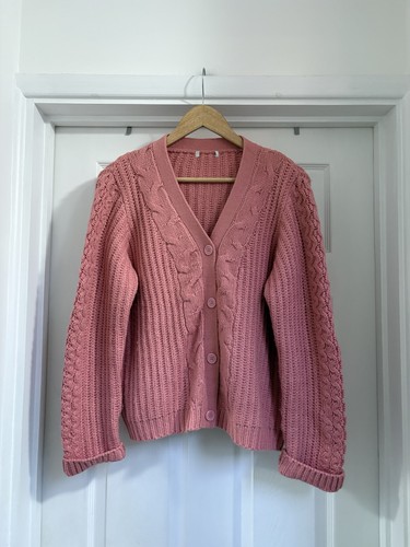 Women redoute dusky - redoute,